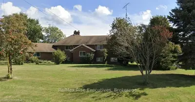 9358 County Road 2, Greater Napanee, On K7r 3l1