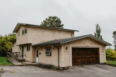 605 Ninth Street, Kenora, On P0x 1c0