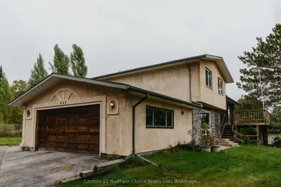 605 Ninth Street, Kenora, On P0x 1c0