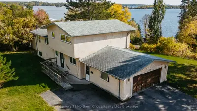 605 Ninth Street, Kenora, On P0x 1c0