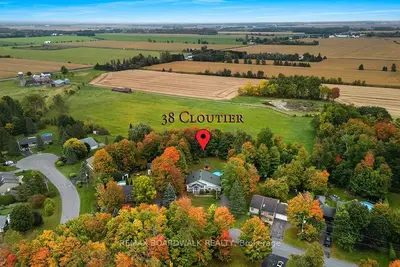 38 Cloutier Drive, Russell, On K0a 1w0