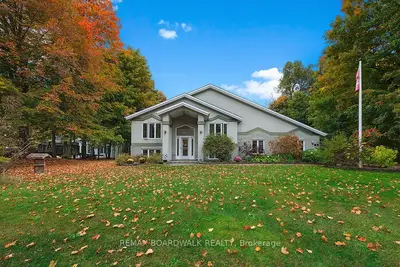 38 Cloutier Drive, Russell, On K0a 1w0