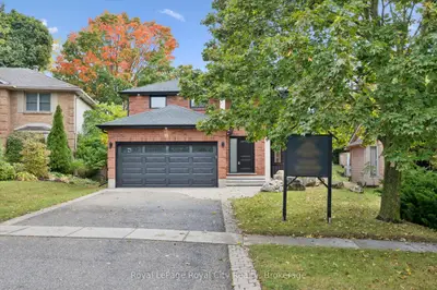 11 Bridlewood Drive, Guelph, On N1g 4a5