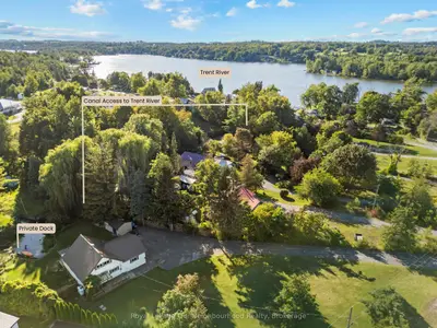 52 Jackson Road, Trent Hills, On K0l 1y0