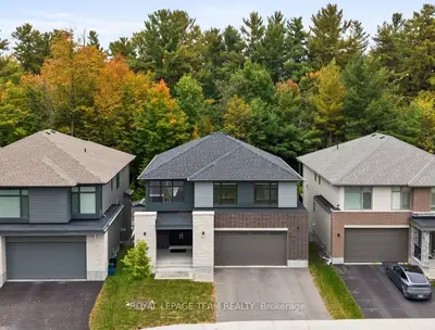 217 Ketchikan Crescent, Kanata, On K2t 0s3
