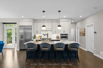 217 Ketchikan Crescent, Kanata, On K2t 0s3