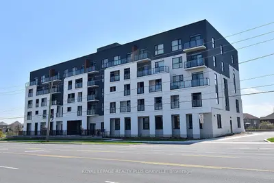 1936 Rymal Road E 422, Hamilton, On L0r 1p0