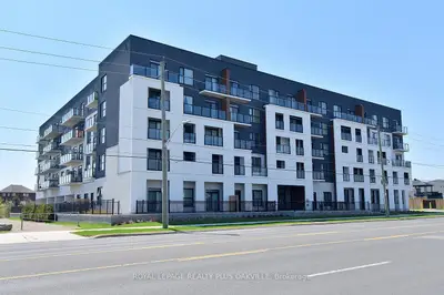 1936 Rymal Road E 422, Hamilton, On L0r 1p0