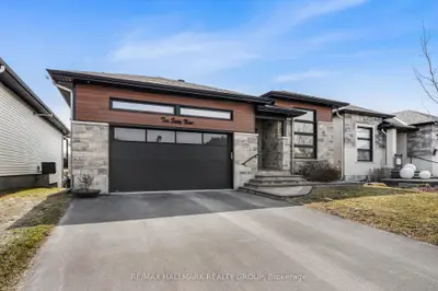 1069 Diamond Street, Clarence-rockland, On K4k 1p6