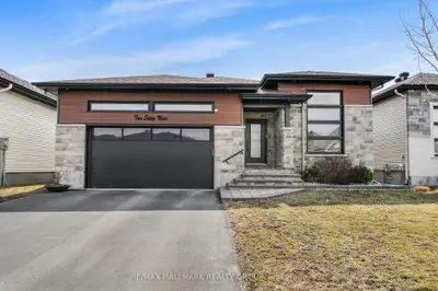 1069 Diamond Street, Clarence-rockland, On K4k 1p6