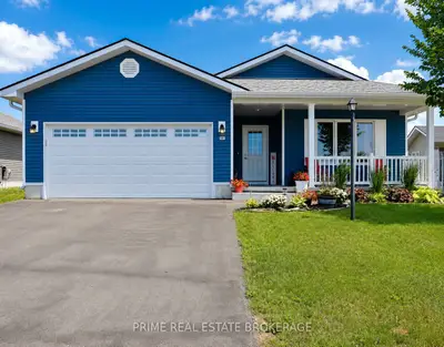 181 Lake Breeze Drive, Ashfield-colborne-wawanosh, On N7a 0c6