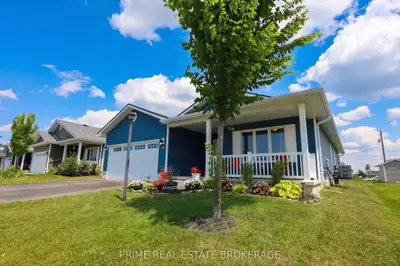 181 Lake Breeze Drive, Ashfield-colborne-wawanosh, On N7a 0c6