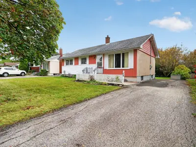 94 Jacobson Avenue, St. Catharines, On L2t 3a3