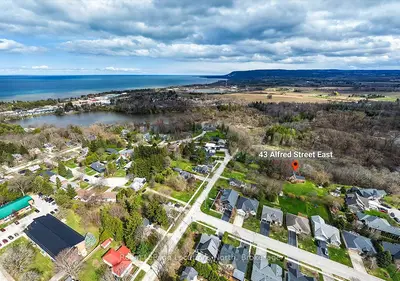 43 Alfred Street E, Blue Mountains, On N0h 2p0