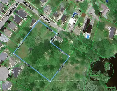 43 Alfred Street E, Blue Mountains, On N0h 2p0