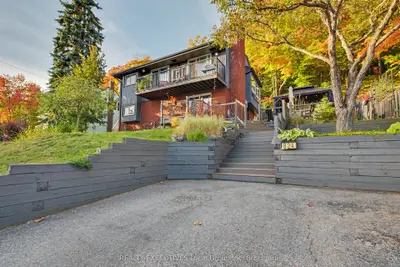824 Ski Club Road, North Bay, On P1b 8e5