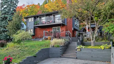 824 Ski Club Road, North Bay, On P1b 8e5