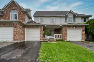 776 Silversmith Street, London North, On N6h 5r7