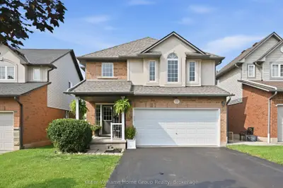 31 Vinifera Drive, Grimsby, On L3m 5r8