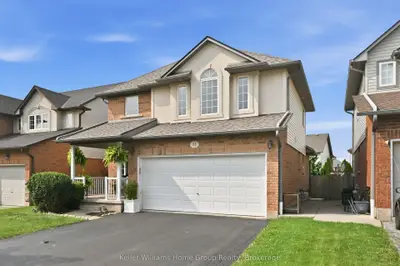 31 Vinifera Drive, Grimsby, On L3m 5r8