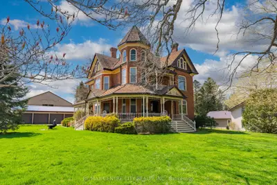 9321 Richmond Road, Bayham, On N5h 2r1