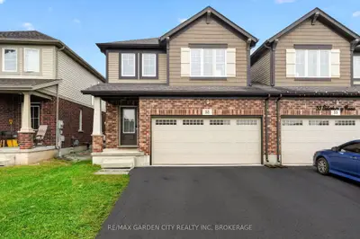 53 Elderberry Road, Thorold, On L2v 0e7