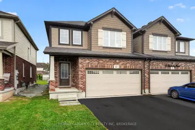 53 Elderberry Road, Thorold, On L2v 0e7
