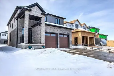1546 MEDWAY PARK Drive, London North, ON N6G 0Z6
