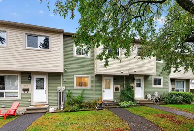 259 TEAL Crescent, Orleans - Cumberland and Area, ON K1E 2C3