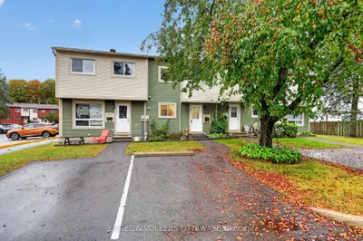 259 TEAL Crescent, Orleans - Cumberland and Area, ON K1E 2C3