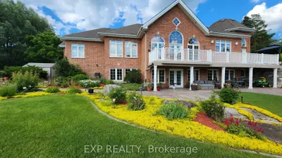 1283 Rideau Cove Court, Blossom Park - Airport And Area, On K1v 1r8