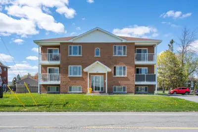 27 Long Sault Drive, South Stormont, On K0c 1p0