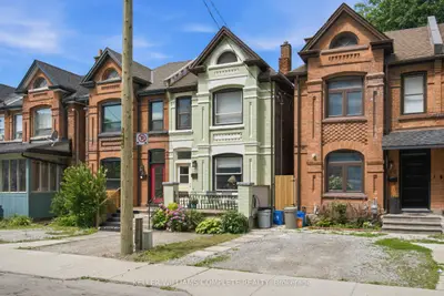 22 Spring Street, Hamilton, On L8n 2n9