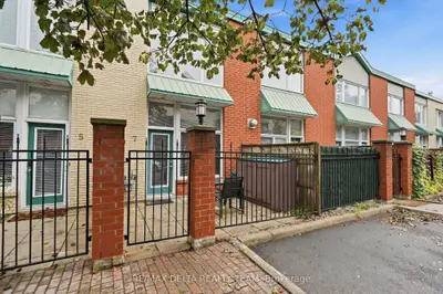 170 Cathcart Street 7, Lower Town - Sandy Hill, On K1n 5b9