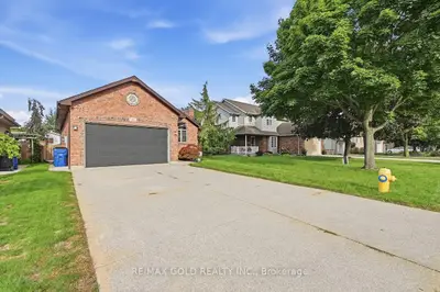8 Garden Path, Chatham-kent, On N7l 5l5