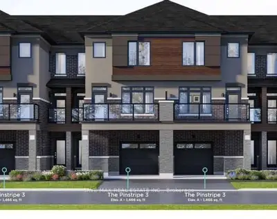 313 Conklin Road 89, Brantford, On N3t 5l5