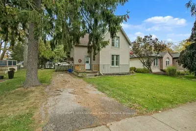 263 Cumberland Street, Minto, On N0g 2p0