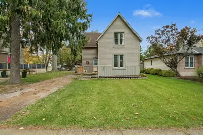 263 Cumberland Street, Minto, On N0g 2p0