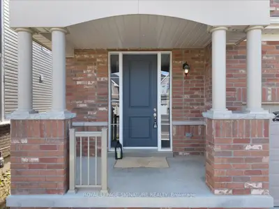 635 Lemay Grove, Peterborough, On K9k 0g9