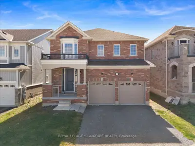 635 Lemay Grove, Peterborough, On K9k 0g9