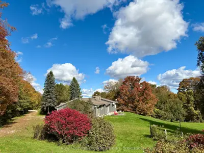 446070 Johnston's Side Road, Grey Highlands, On N0c 1e0
