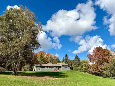 446070 Johnston's Side Road, Grey Highlands, On N0c 1e0