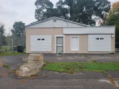 3201 County Road 41, Greater Napanee, On K0k 2w0