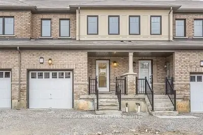 35 Sherway Street, Hamilton, On L8j 0j4