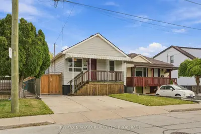 422 Brunswick Street Lower, Hamilton, On L8h 6s4