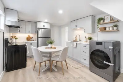 422 Brunswick Street Lower, Hamilton, On L8h 6s4