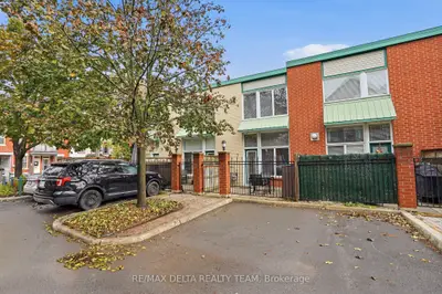 170 Cathcart Street 7, Lower Town - Sandy Hill, On K1n 5b9