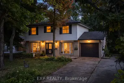 43 Stella Street, Pelham, On L3e 0t6