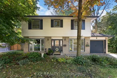 43 Stella Street, Pelham, On L3e 0t6