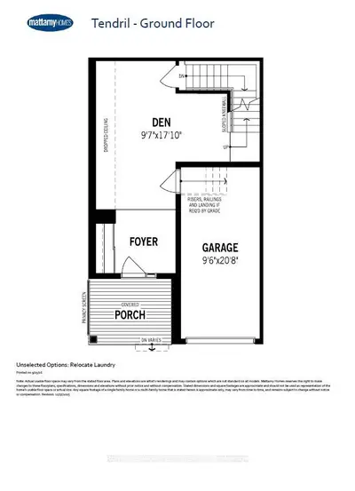 Lot 3613, Manor Park - Cardinal Glen And Area, On K1k 5c2